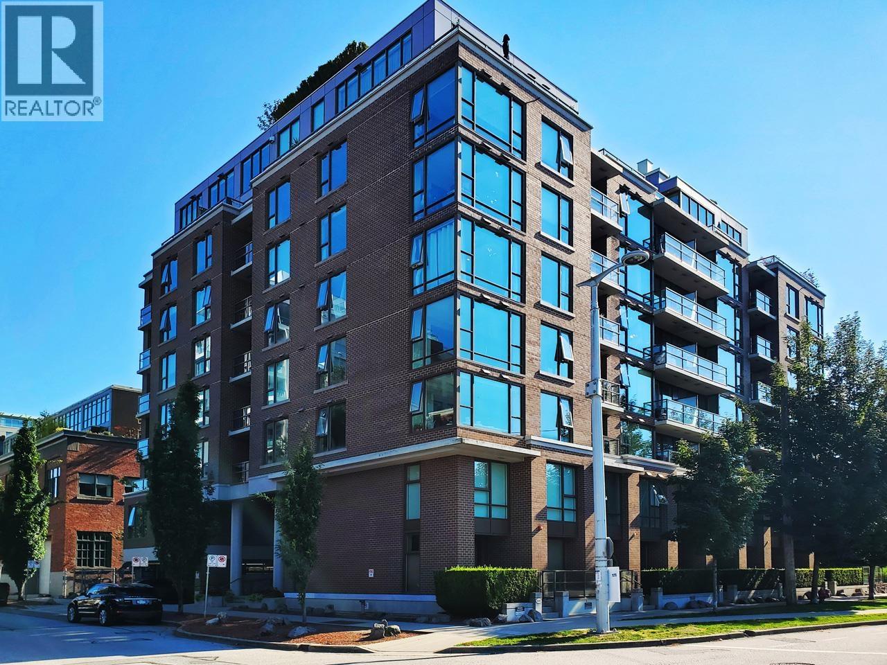 1919 Wylie Street Unit 202, Vancouver, BC V5Y 0E7