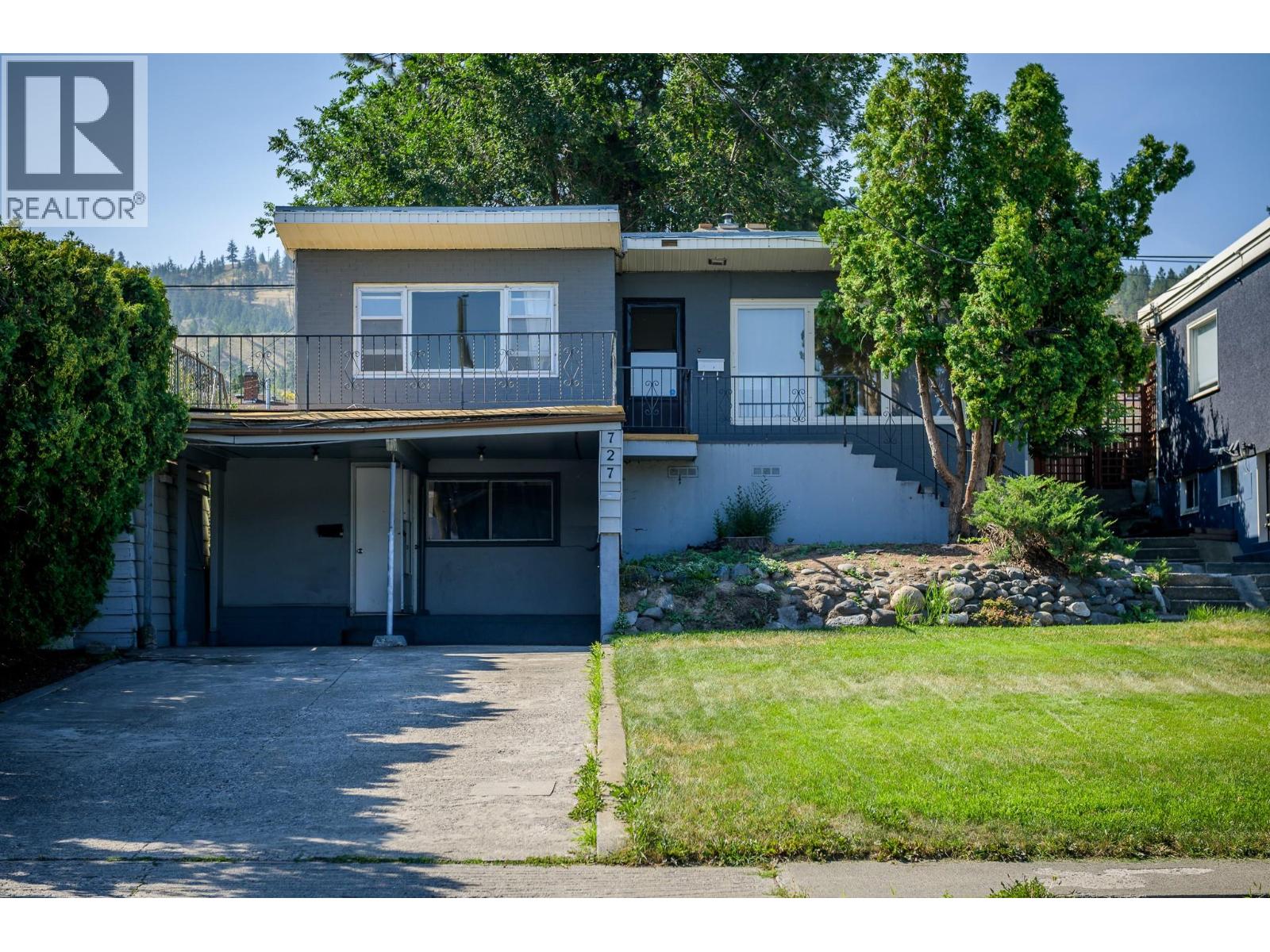 727 Douglas St, Kamloops, BC V2C 3C7