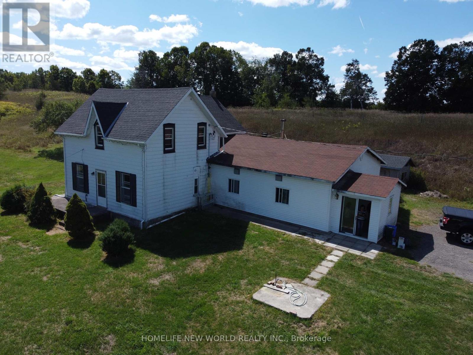 488 Boundary Rd, Centre Hastings, ON K0K 2Y0