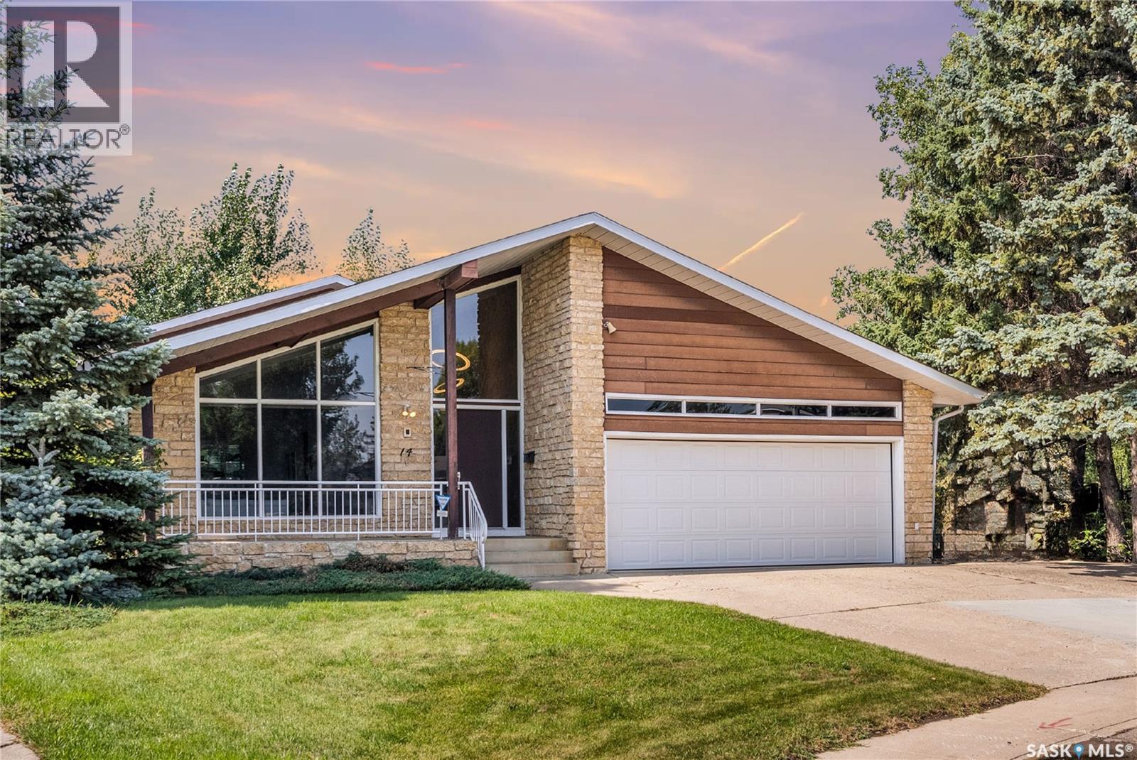 14 Malta Pl, Saskatoon, SK S7L 3Z6