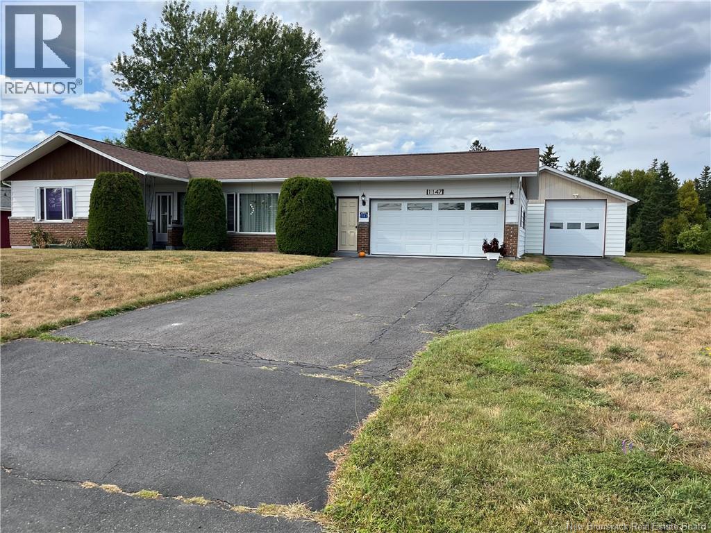 1147 Rue Fondateurs, Paquetville, NB E8R 1B3