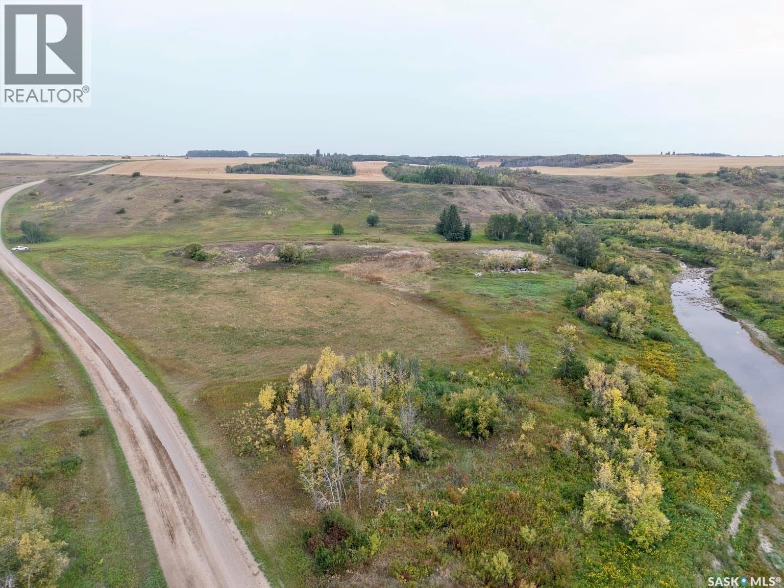 Cut Knife Creek Hidden Acreage, Cut Knife Rm No. 439, SK S0M 0N0