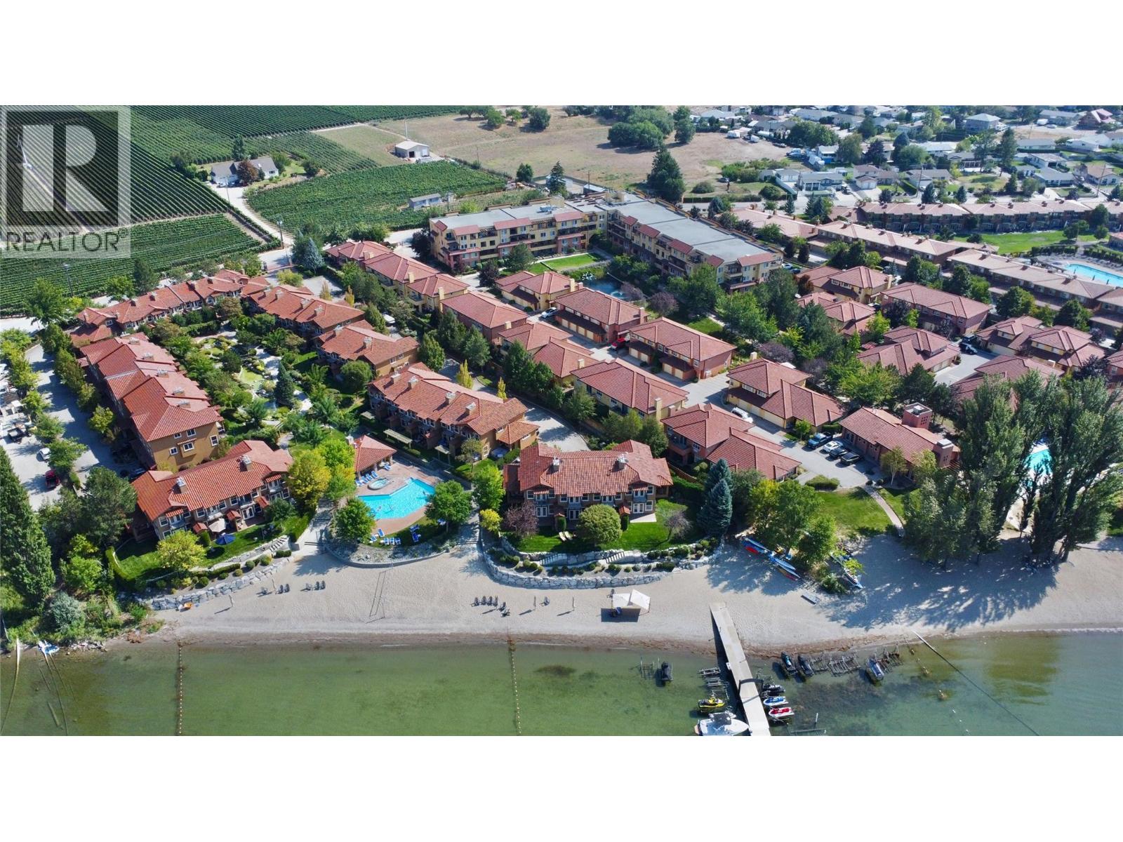 7600 Cottonwood Drive Unit 406, Osoyoos, BC V0H 1V3