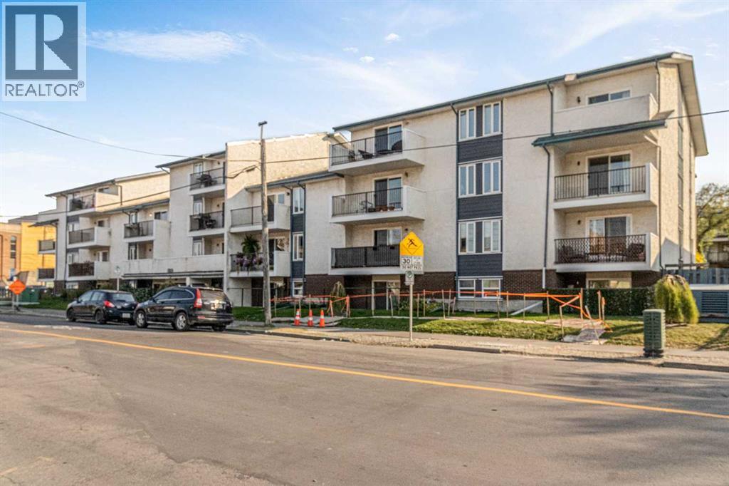 647 1 Avenue Ne Unit 303, Calgary, AB T2E 0B5
