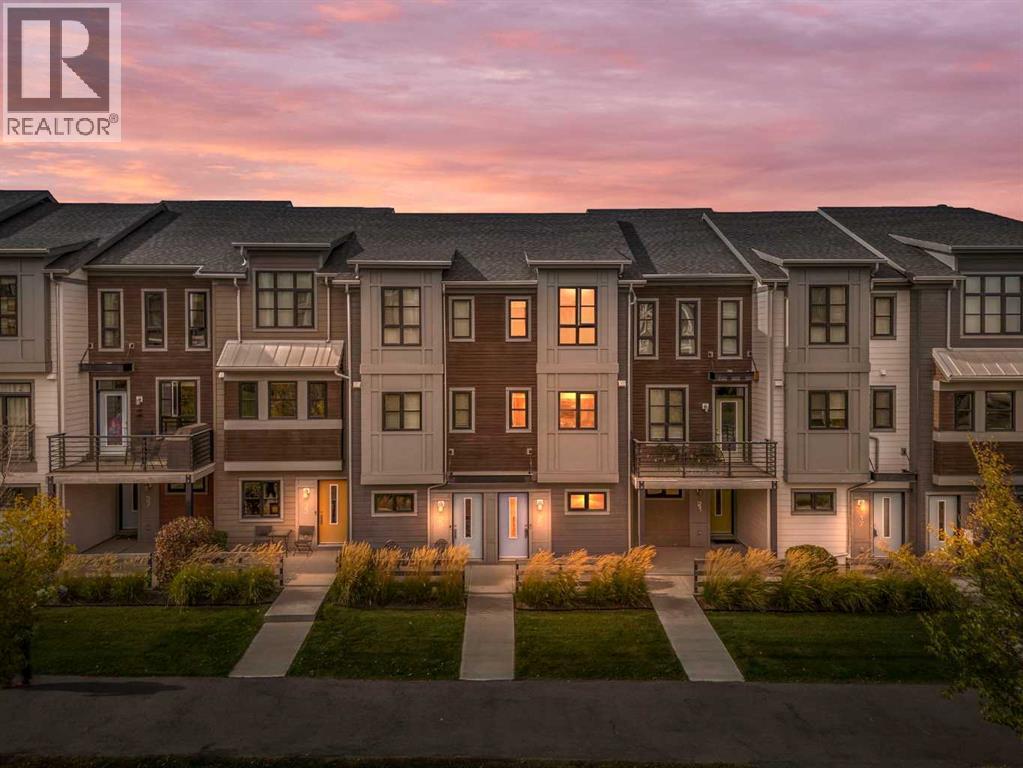 25 Walden Common SE, Calgary, AB T2X 4C4