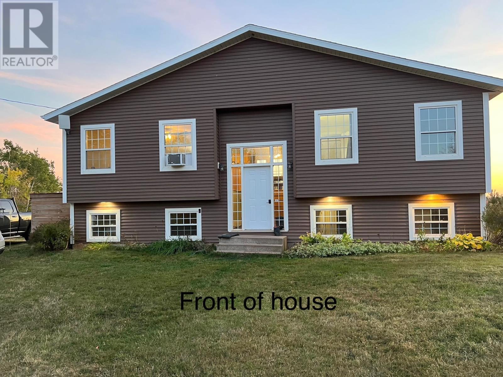 205 Dundee Loop, Morell, PE C0A 1S0