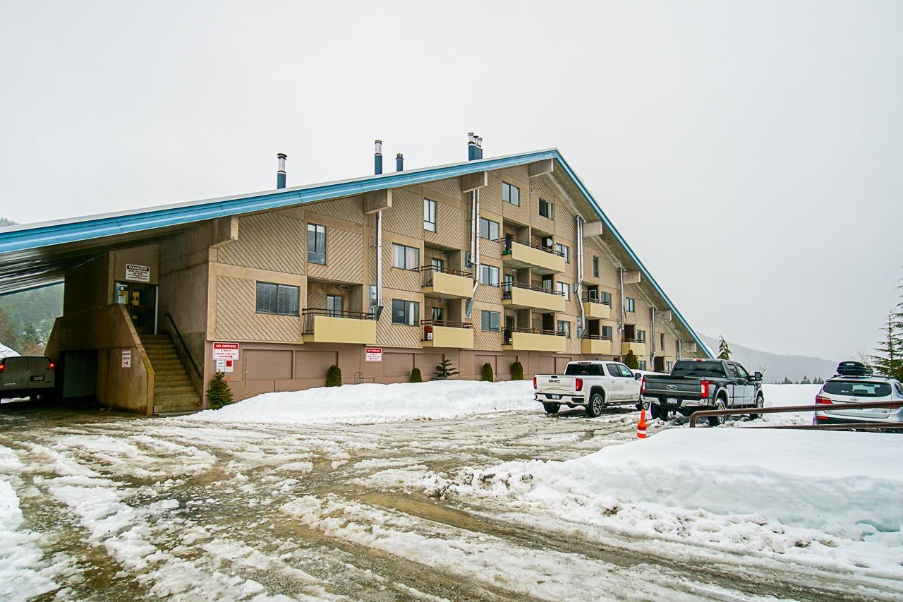 21000 Enzian Way Unit 406b, Agassiz, BC V0M 1A1