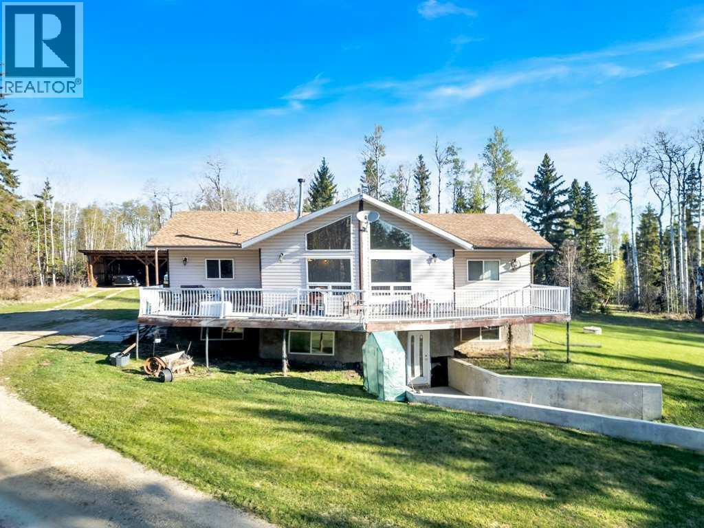 432046 Rr Apt 40, Rural Ponoka County, AB T0C 0M0