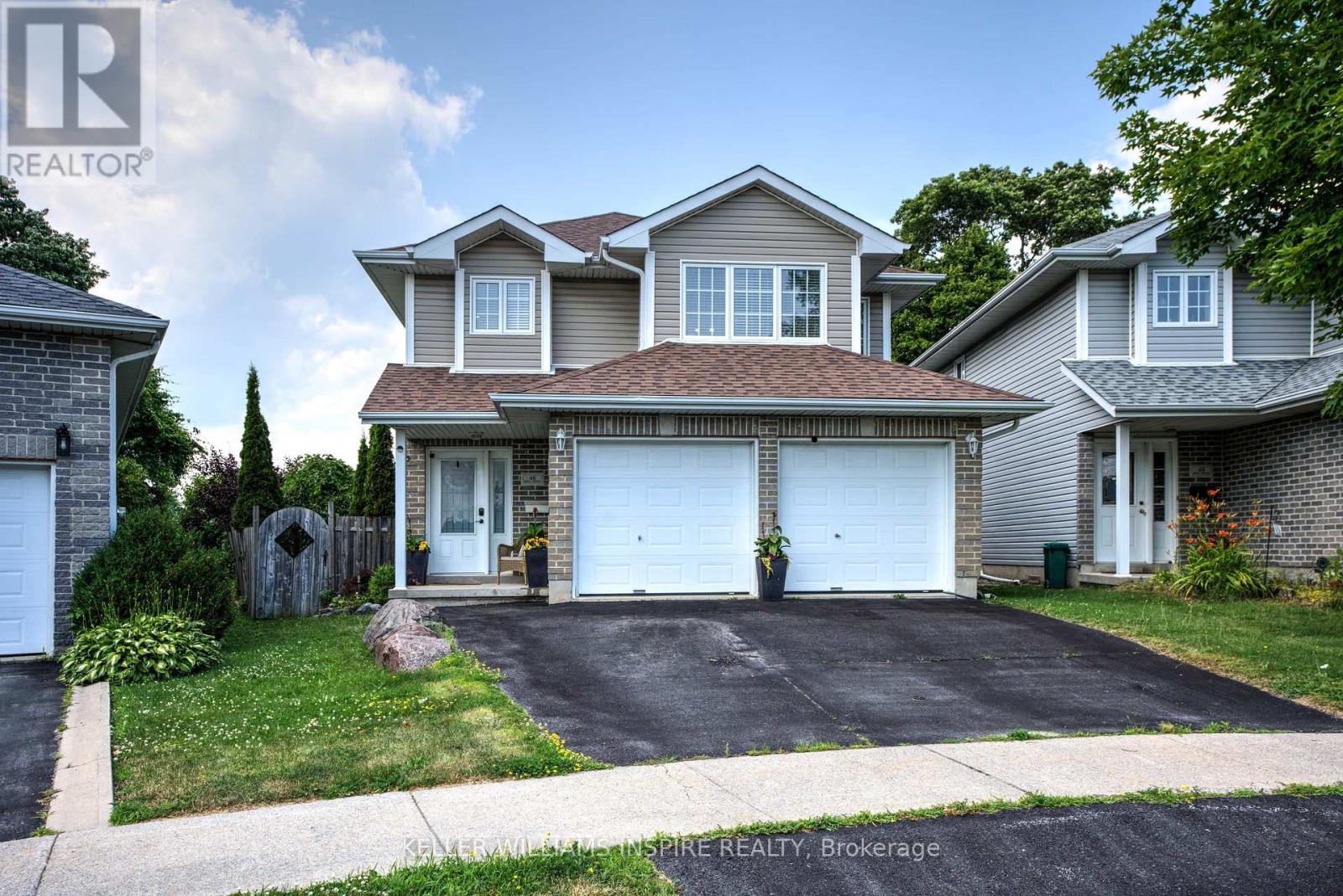 46 Wiley St, Kingston, ON K7K 5B4