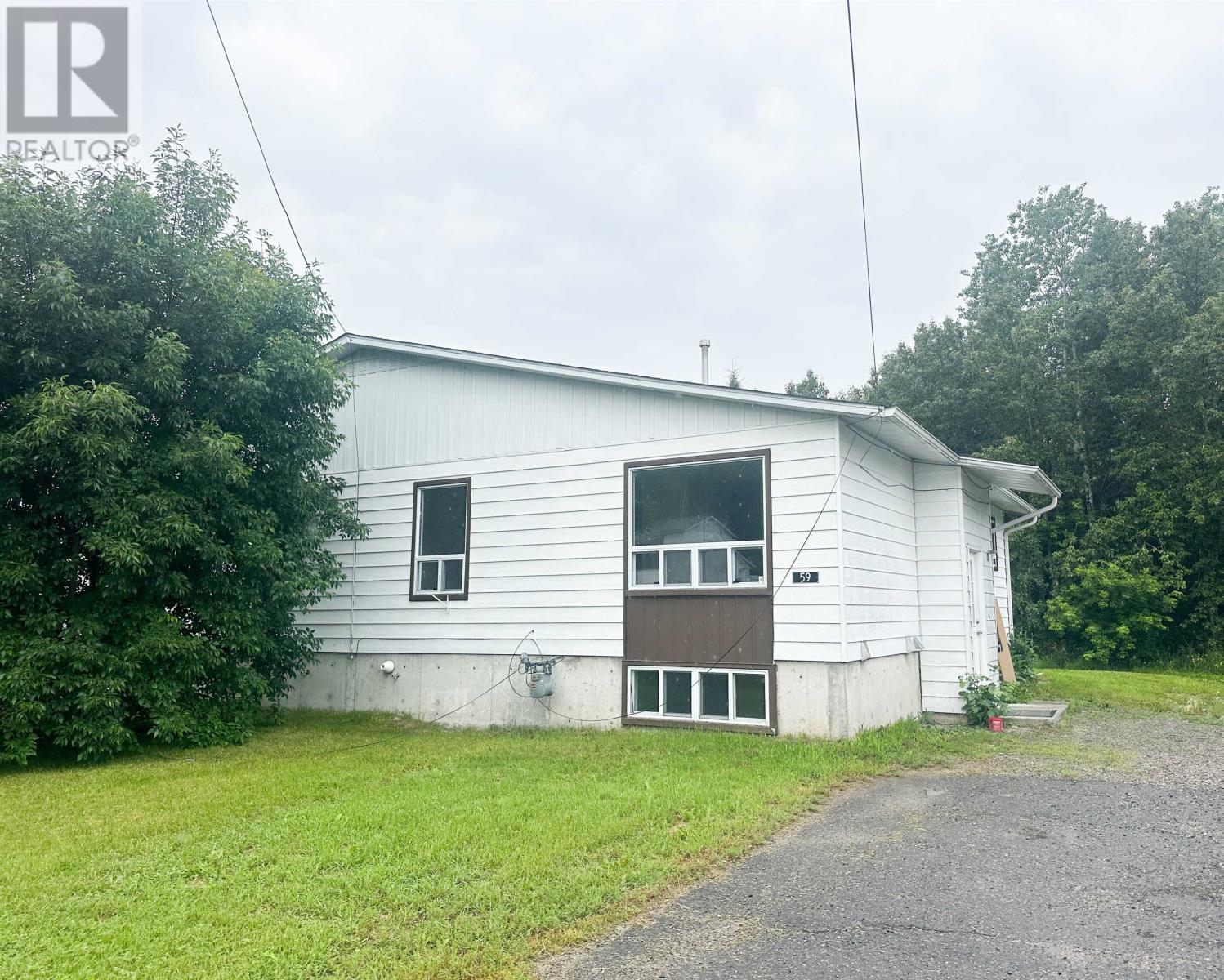 5961 Birch Dr, Ear Falls, ON P0V 1T0
