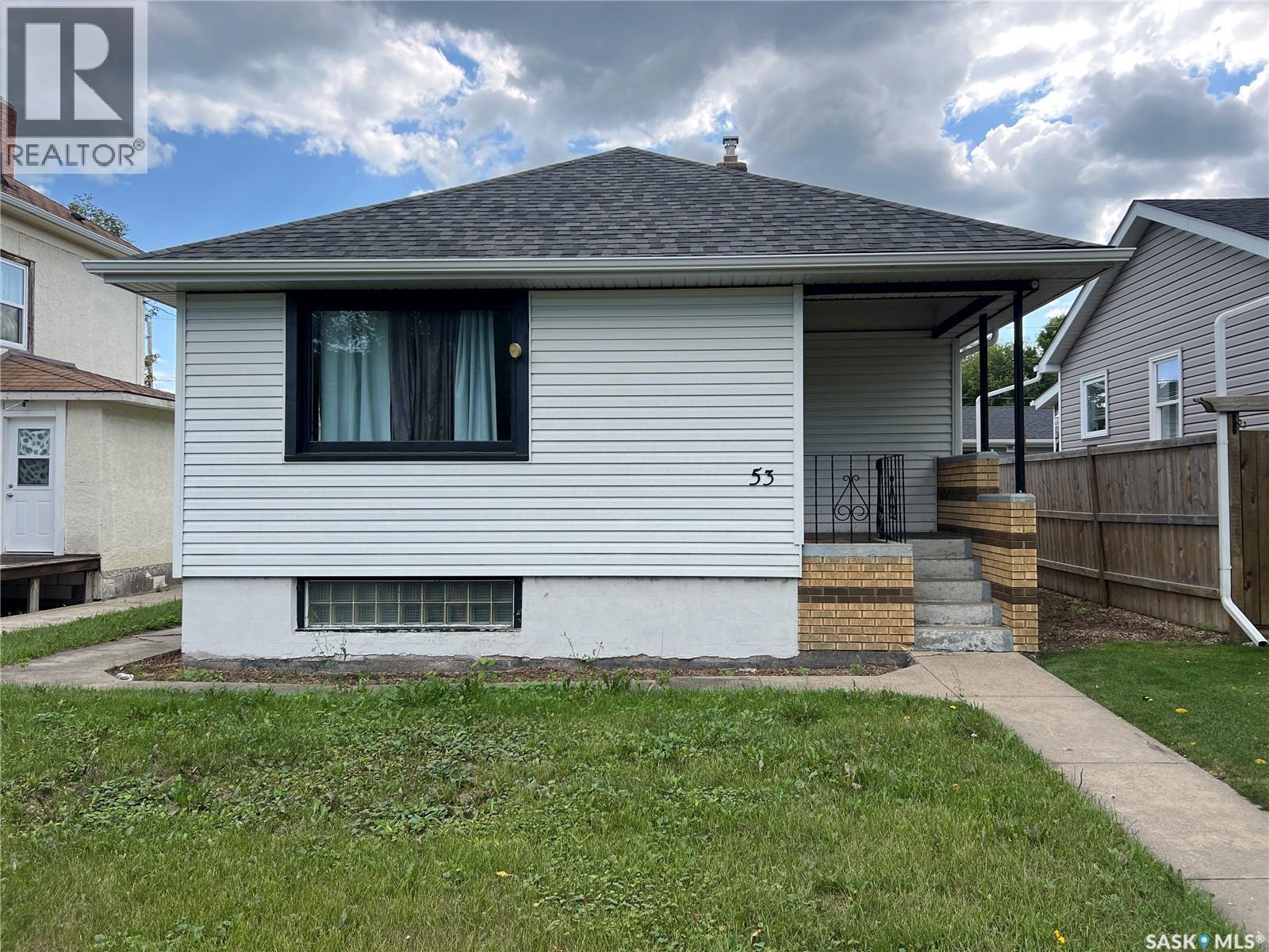 53 23 Street East, Prince Albert, SK S6V 1P4