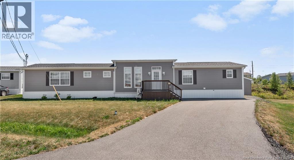 28 Cranbrook Ln, Riverview, NB E1B 0N6