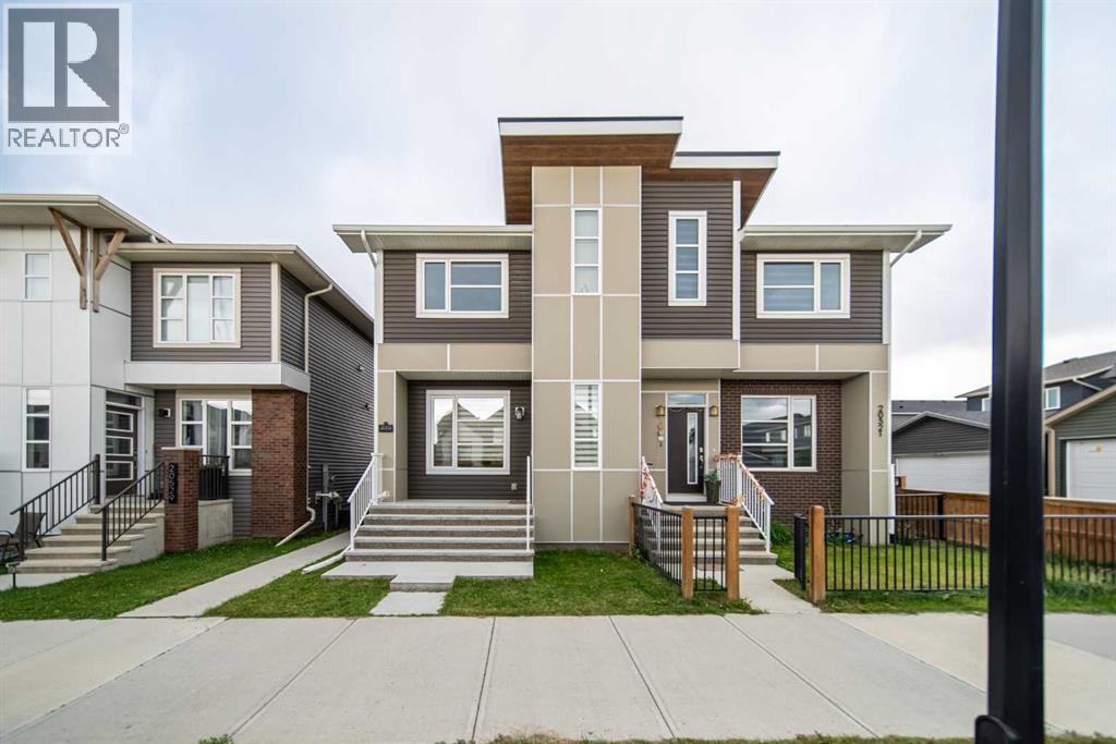 20525 Main St SE, Calgary, AB T3M 3E9