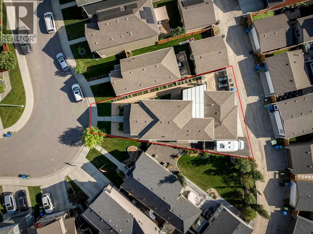 68 Mahogany Cres SE, Calgary, AB T3M 2K1