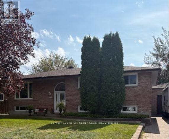 589 Elmwood St, North Bay, ON P1B 8X8