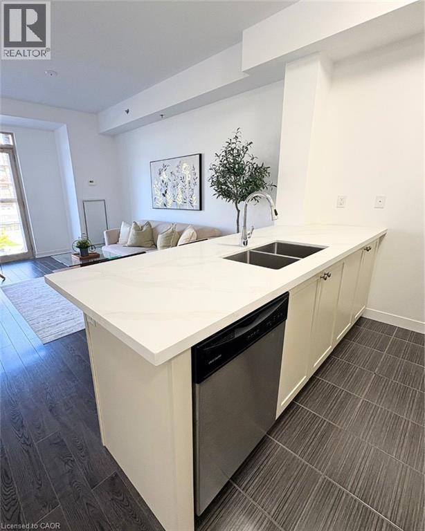 5317 Upper Middle Road Unit 316, Burlington, ON L7L 0G8