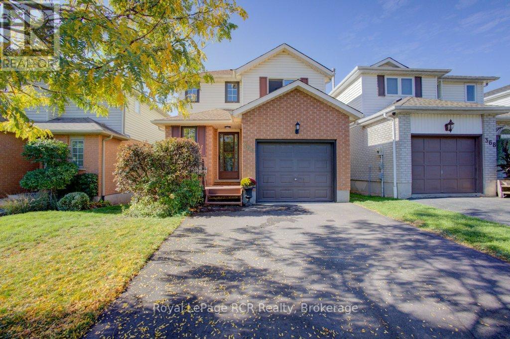 366 Auden Rd, Guelph Grange Road, ON N1E 6V5