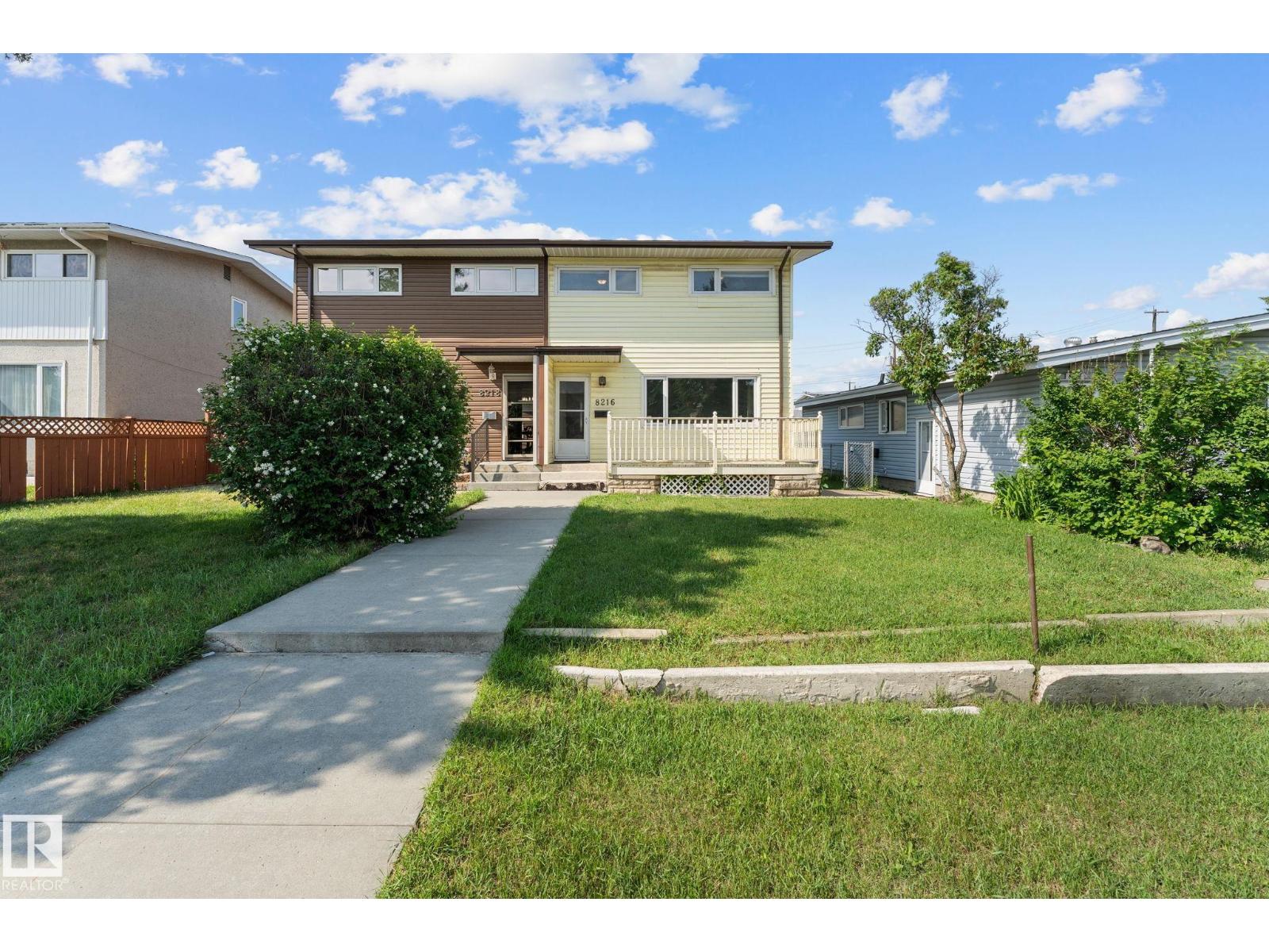 133 Av Nw Unit 8216 #a, Edmonton, AB T5E 1E9