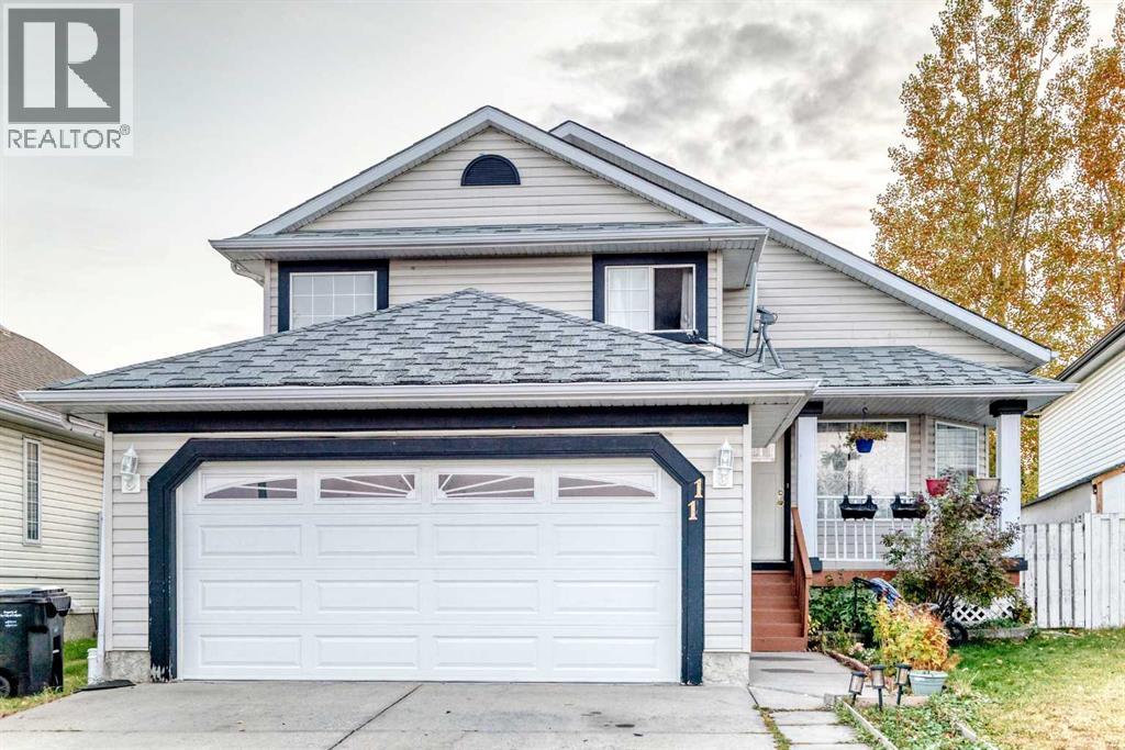 11 San Diego Grn NE, Calgary, AB T1Y 7C4