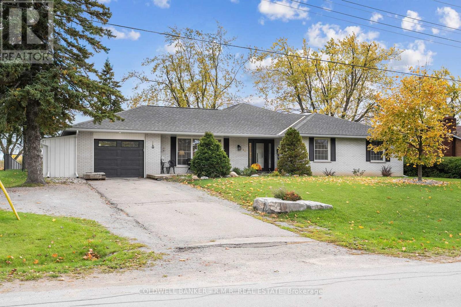 126 Park St, Brock Cannington, ON L0E 1E0