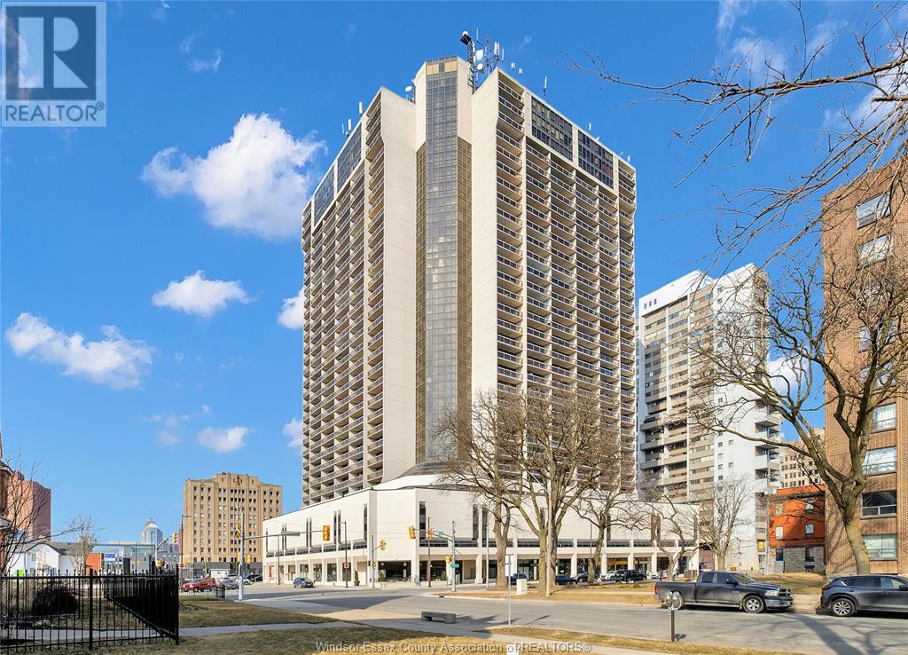 150 Park West Unit 1315, Windsor, ON N9A 7A2