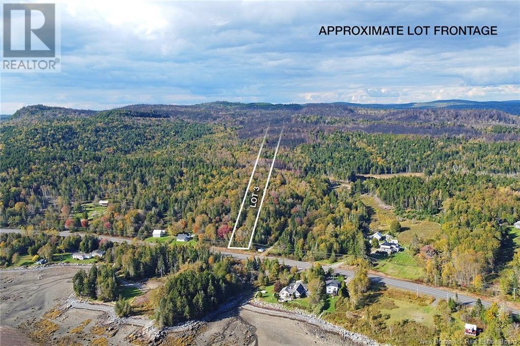 3 Nb-127, Bocabec, NB E5B 3H4