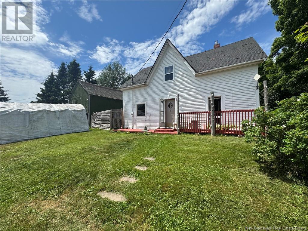 3 Heritage Ln, Bloomfield, NB E5N 4X4