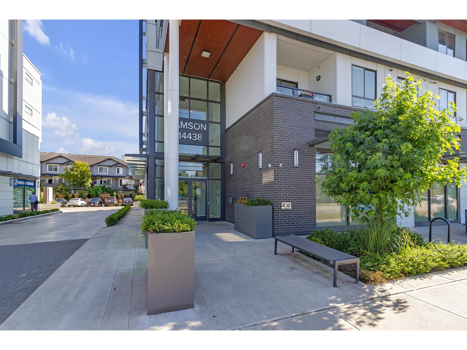 14438 72 Ave Street Unit 405, Surrey, BC V3S 0B6