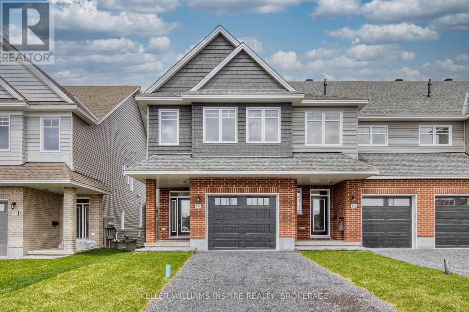 446 Buckthorn Dr, Kingston City Northwest, ON K7P 0V6