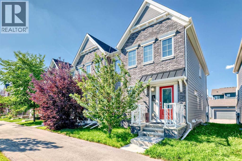 48 Yorkville Ave SW, Calgary, AB T2X 4J5