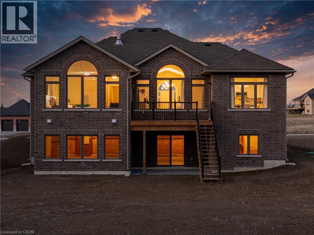 580 Patterson Rd, Kawartha Lakes, ON K0M 1N0
