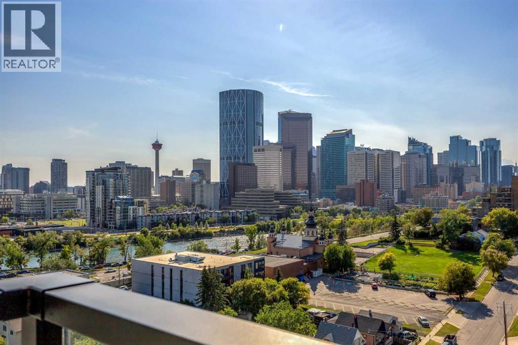 123 4 Street Ne Unit 1313, Calgary, AB T2E 3S2