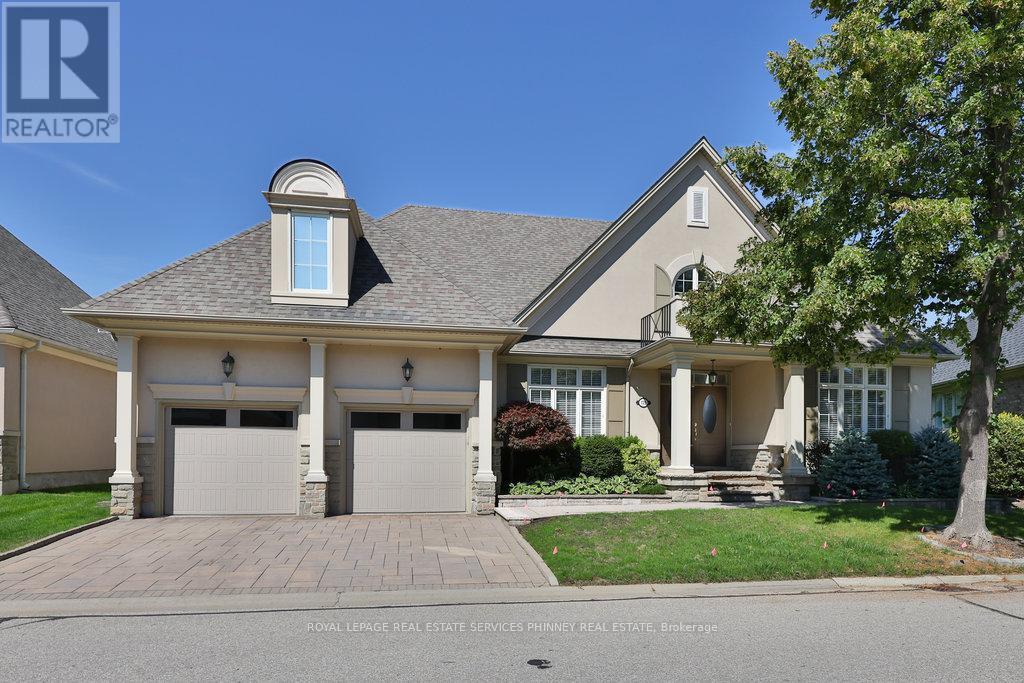 13 729 Hidden Grove Ln, Mississauga, ON L5H 4L3