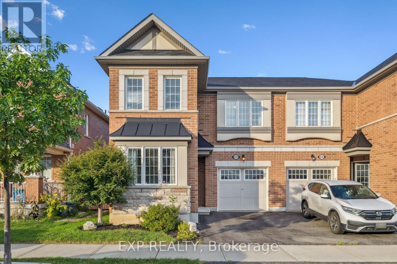 476 Yates Dr, Milton, ON L9T 0M4