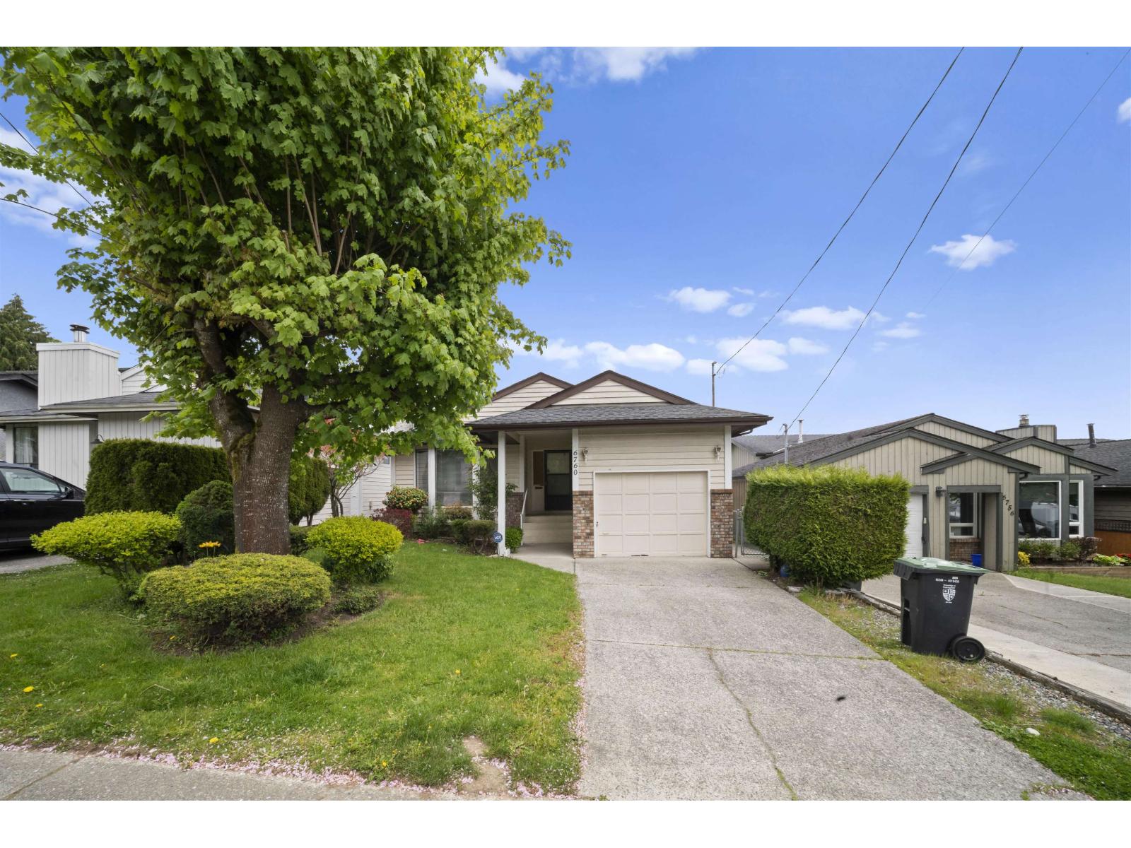 197 Street Unit 6760, Langley, BC V2Y 1A9