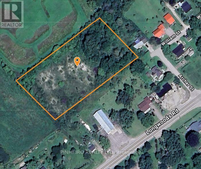 Lot 17 Rp 34r2288 Part 1 William Street, Southwest Middlesex Wardsville, ON N0L 2N0
