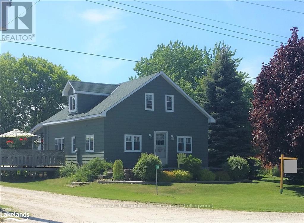 124 County Road Unit 4352 Rd #4352, Clearview, ON L9Y 3Z1