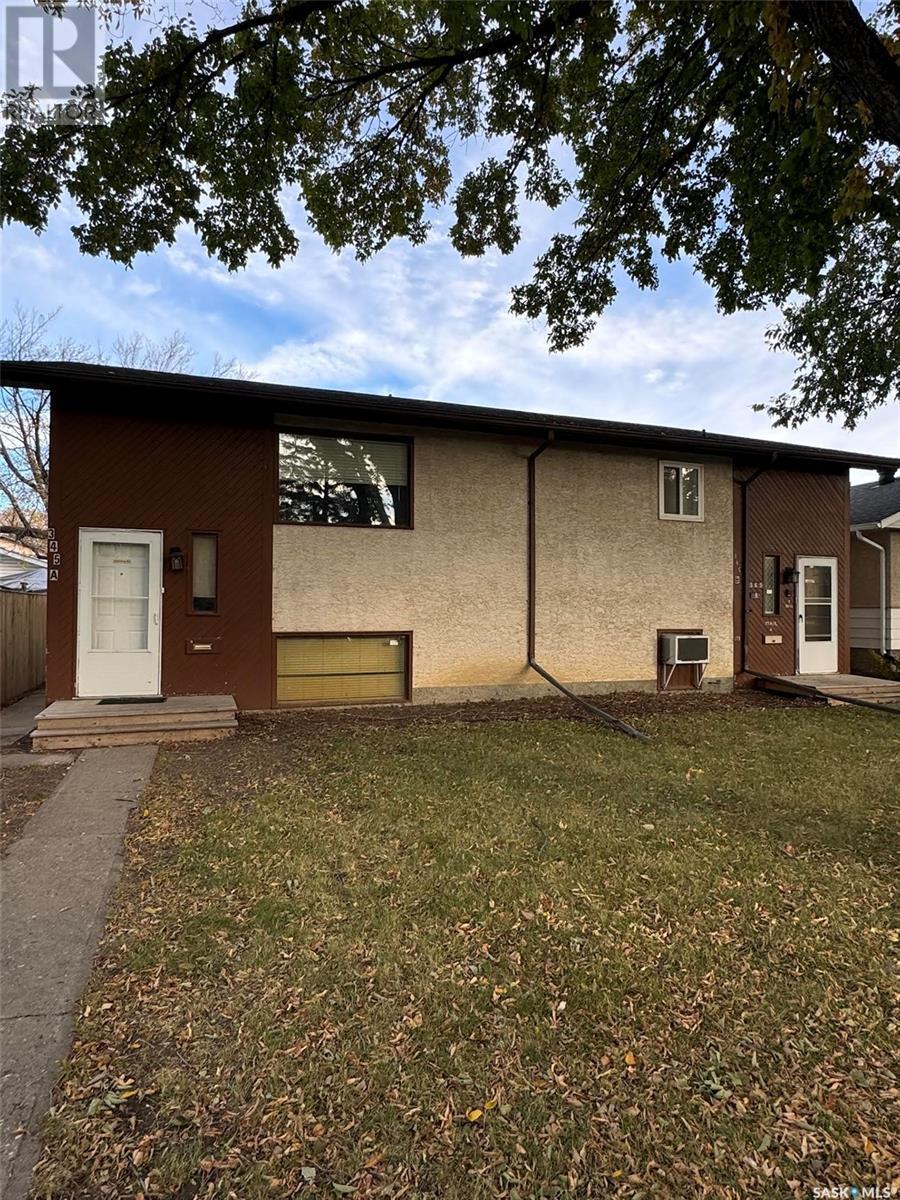 345 Scarth Street, Regina, SK S4R 2C4