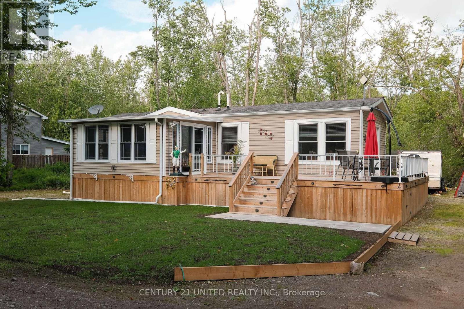 4 Rollies Bay Road E, Curve Lake First Nation 35 Curve Lake First Nation, ON K0L 1R0
