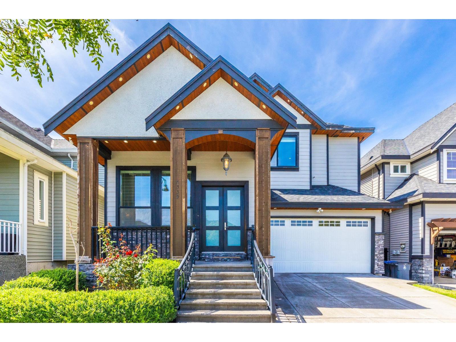 165 Street Unit 6339, Surrey, BC V3S 2V2