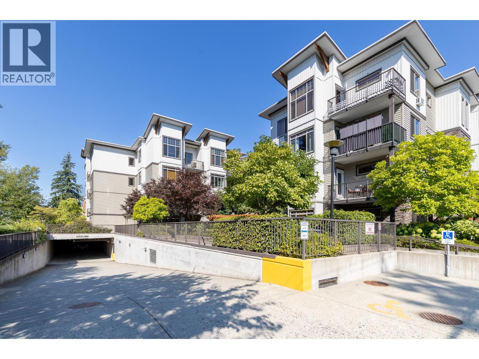11887 Burnett Street Unit 311, Maple Ridge, BC V2X 6P6