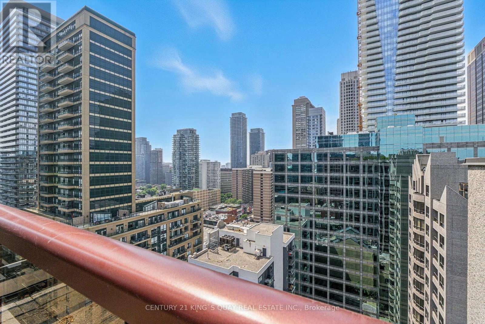 810 85 Bloor St E, Toronto Church-yonge Corridor, ON M4W 1B4
