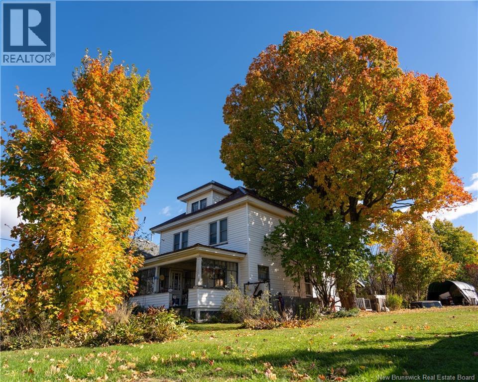 187 Main St, Chipman, NB E4A 1X7