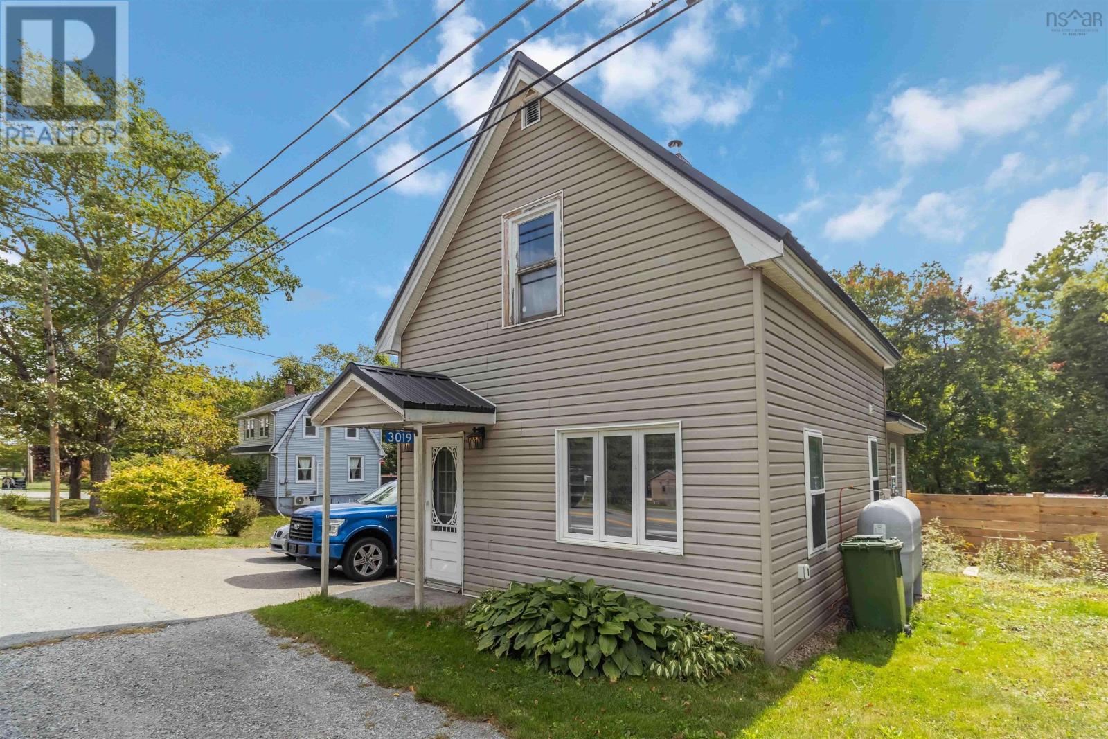 3019 Highway 325, Wileville, NS B4V 5H4