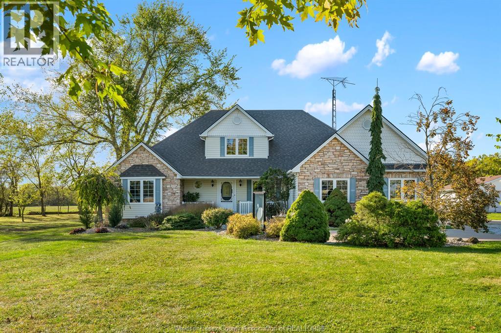 2115 County Rd 27, Lakeshore, ON N0R 1V0