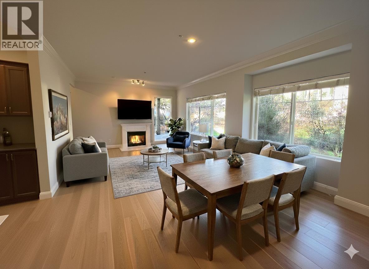 22150 Dewdney Trunk Road Unit 215, Maple Ridge, BC V2X 3H6
