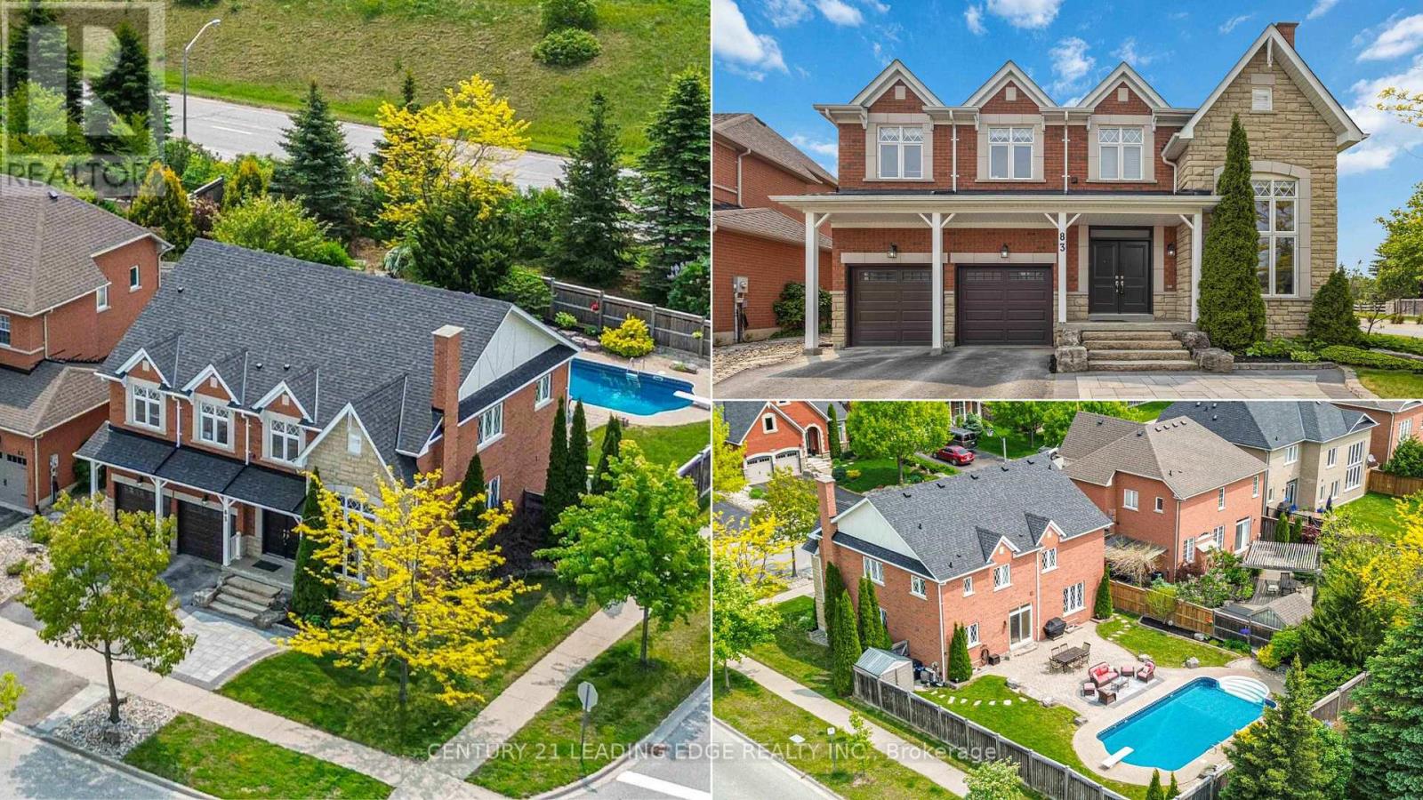 83 Joseph St, Uxbridge, ON L9P 1Z5