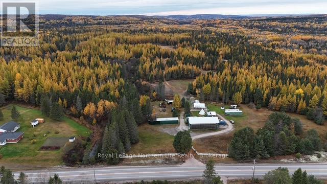 970 Highway 522, Powassan, ON P0H 2L0