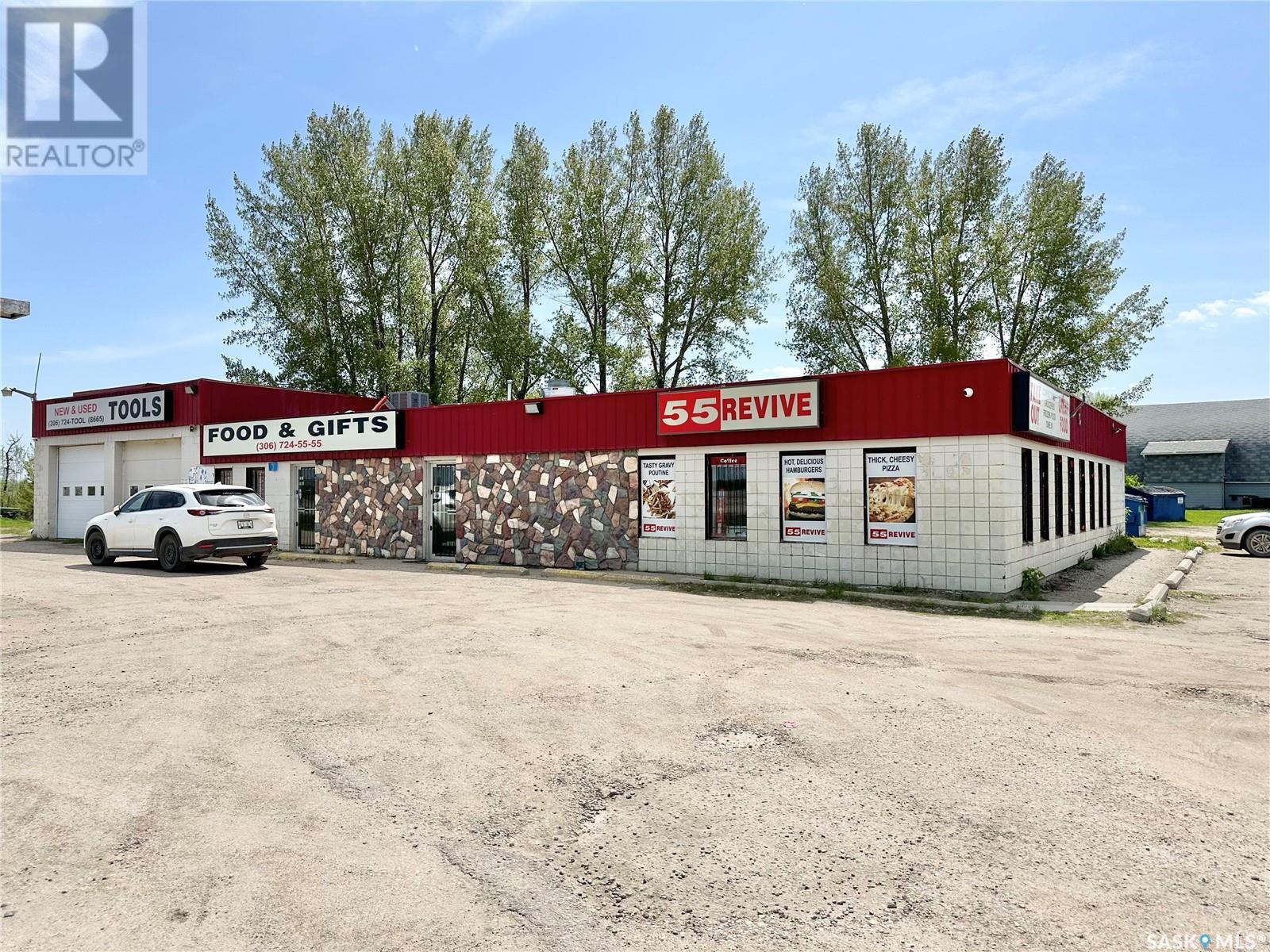 55 Highway Unit 101, Debden, SK S0J 0S0