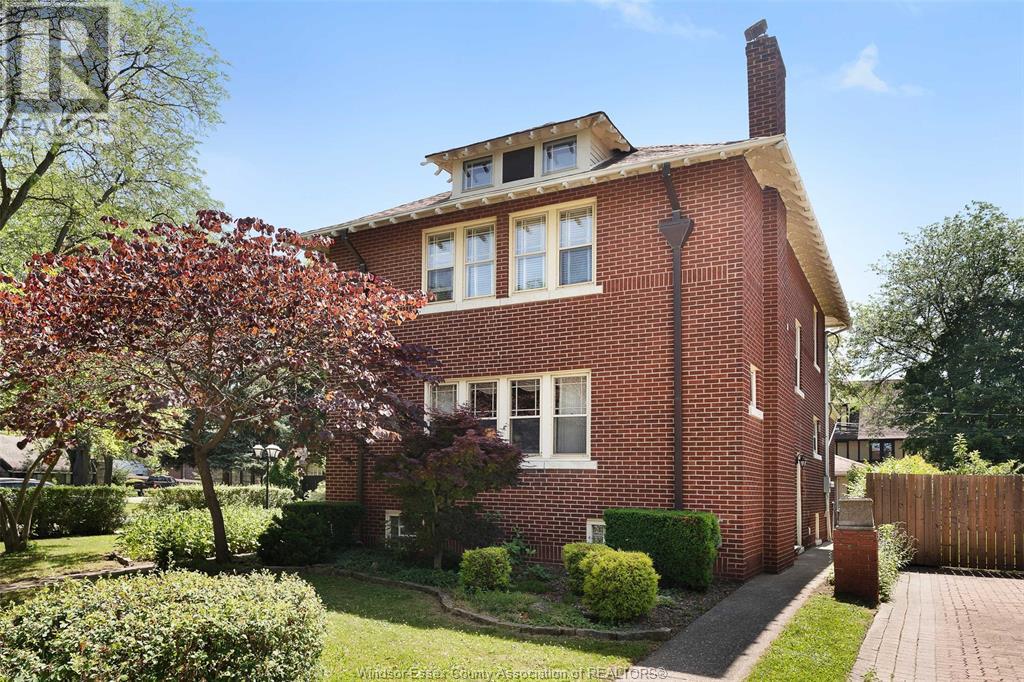 1195 Argyle Rd, Windsor, ON N8Y 3K2